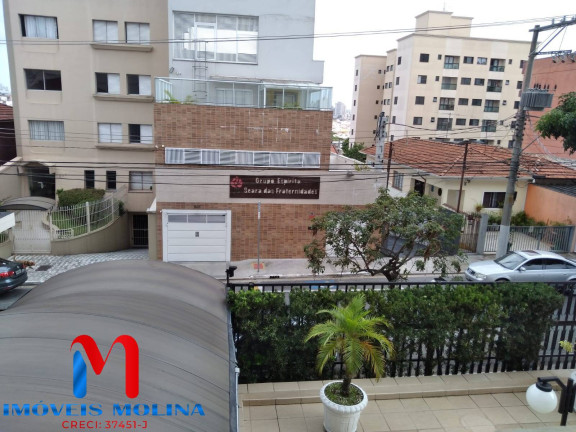 Imagem Apartamento com 3 Quartos à Venda, 101 m² em Santa Maria - São Caetano Do Sul Imagem Apartamento com 3 Quartos à Venda, 101 m² em Santa Maria - São Caetano Do Sul