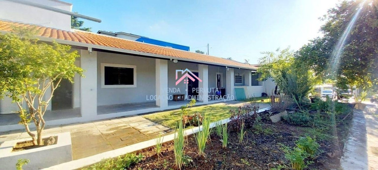 Imagem Casa com 4 Quartos à Venda, 262 m² em Horizonte Azul 2 - Itupeva