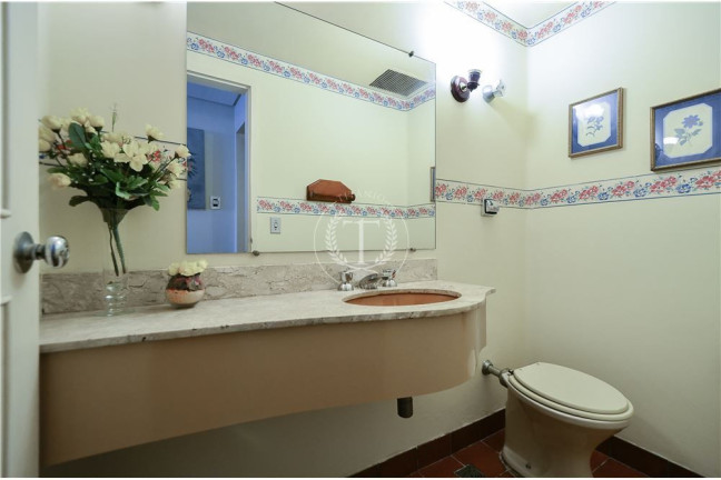 Imagem Apartamento com 3 Quartos à Venda, 215 m² em Bela Vista - São Paulo