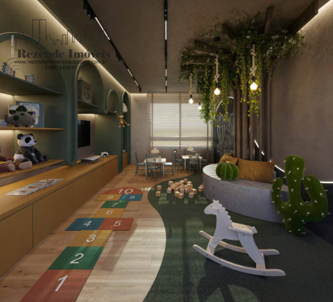 Imagem Apartamento com 2 Quartos à Venda, 64 m² em Jardim Oceania - João Pessoa