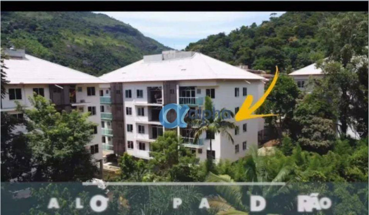 Imagem Apartamento com 2 Quartos à Venda, 68 m² em Retiro - Petrópolis Imagem Apartamento com 2 Quartos à Venda, 68 m² em Retiro - Petrópolis
