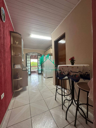 Imagem Casa com 3 Quartos à Venda, 196 m² em Ayrosa - Osasco Imagem Casa com 3 Quartos à Venda, 196 m² em Ayrosa - Osasco