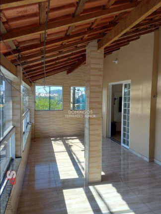 Imagem Casa com 3 Quartos à Venda, 180 m² em Itaquera - São Paulo Imagem Casa com 3 Quartos à Venda, 180 m² em Itaquera - São Paulo