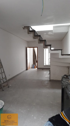 Imagem Sobrado com 3 Quartos à Venda, 100 m² em Jardim Santa Cruz (campo Grande) - Sao Paulo