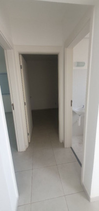 Imagem Apartamento com 2 Quartos para Alugar, 49 m² em Jardim Piazza Di Roma Ii - Sorocaba