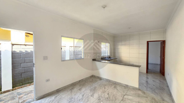 Imagem Casa com 2 Quartos à Venda, 125 m² em Nova Itanhaém - Itanhaém Imagem Casa com 2 Quartos à Venda, 125 m² em Nova Itanhaém - Itanhaém