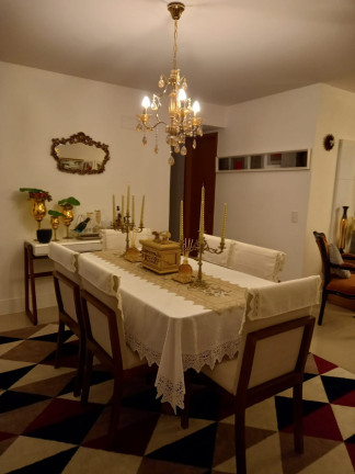 Imagem Imóvel com 3 Quartos à Venda, 128 m² em Icaraí - Niterói