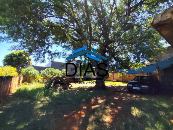 Imagem Casa com 2 Quartos à Venda, 510 m² em Parque Laranjeiras - Araraquara
