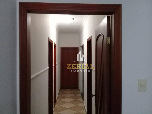 Imagem Casa com 3 Quartos à Venda, 207 m² em Osvaldo Cruz - São Caetano Do Sul