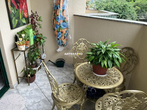 Imagem Apartamento com 2 Quartos à Venda, 68 m² em Itaguá - Ubatuba Imagem Apartamento com 2 Quartos à Venda, 68 m² em Itaguá - Ubatuba