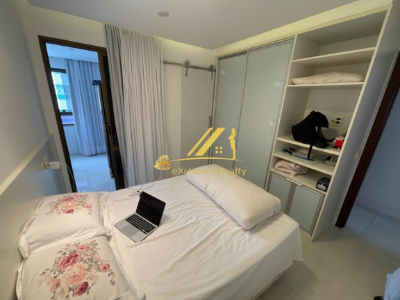 Imagem Imóvel com 3 Quartos para Alugar, 129 m² em Horto Florestal - Salvador Imagem Imóvel com 3 Quartos para Alugar, 129 m² em Horto Florestal - Salvador