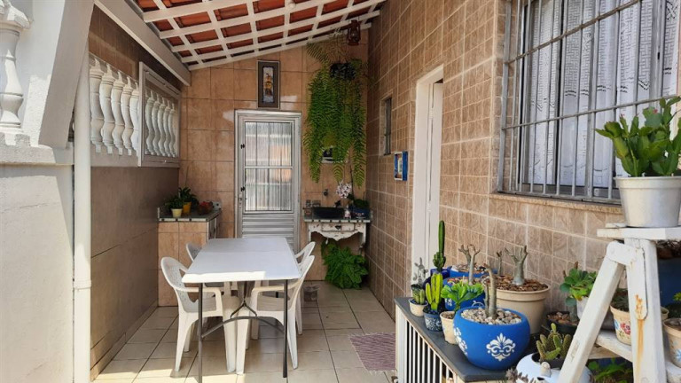 Imagem Casa com 1 Quarto à Venda, em Ocian - Praia Grande Imagem Casa com 1 Quarto à Venda, em Ocian - Praia Grande