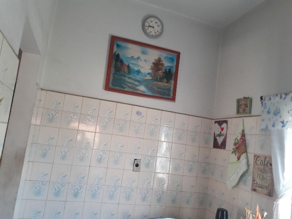 Imagem Casa com 2 Quartos à Venda, 60 m² em Novo Riacho - Contagem