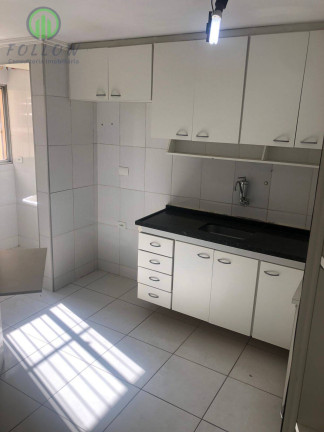 Imagem Apartamento com 2 Quartos à Venda, 54 m² em Bandeiras - Osasco