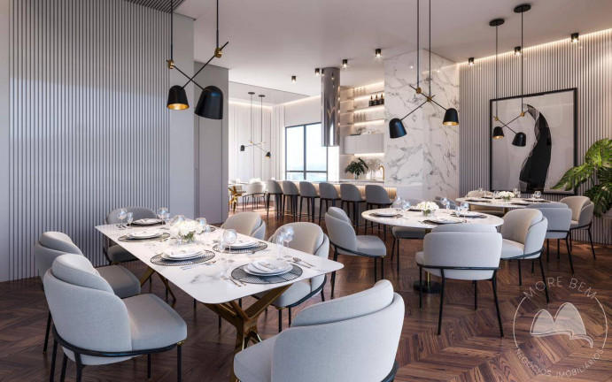Imagem Apartamento com 3 Quartos à Venda, 257 m² em Balneário Perequê - Porto Belo Imagem Apartamento com 3 Quartos à Venda, 257 m² em Balneário Perequê - Porto Belo