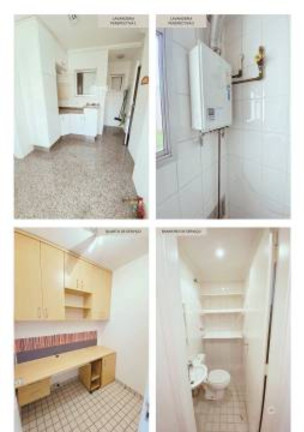 Imagem Imóvel com 4 Quartos à Venda, 169 m² em Brooklin Paulista - São Paulo Imagem Imóvel com 4 Quartos à Venda, 169 m² em Brooklin Paulista - São Paulo