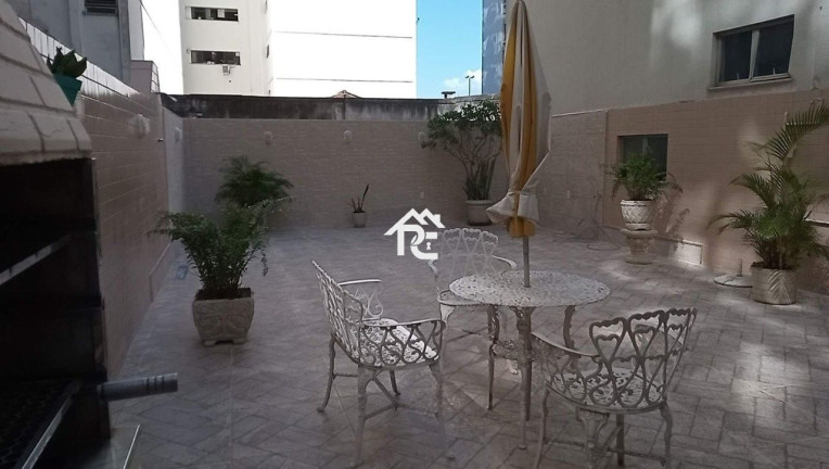 Imagem Apartamento com 3 Quartos à Venda, 300 m² em Icaraí - Niterói Imagem Apartamento com 3 Quartos à Venda, 300 m² em Icaraí - Niterói