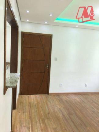 Imagem Apartamento com 3 Quartos à Venda, 77 m² em São Sebastião - Porto Alegre