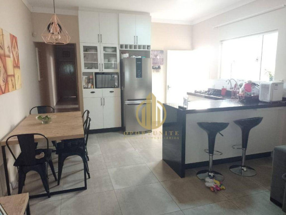 Imagem Casa com 3 Quartos à Venda, 86 m² em Bonfim Paulista - Ribeirão Preto