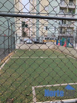 Imagem Apartamento com 3 Quartos à Venda, 62 m² em Vila Guilherme - São Paulo