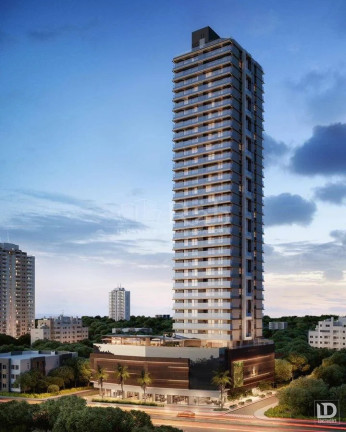 Foto do imóvel Apartamento com 2 Quartos à Venda, 81 m² em Praia Brava - Itajaí