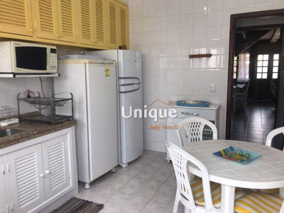 Imagem Casa com 5 Quartos à Venda, 242 m² em Geribá - Armação Dos Búzios