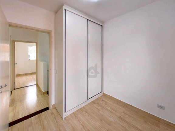 Imagem Casa com 2 Quartos à Venda, 120 m² em Condomínio Village Salermo - Sorocaba