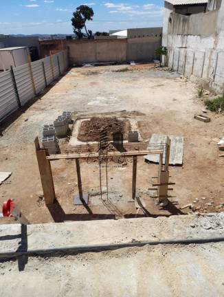 Imagem Terreno à Venda, 360 m² em Novo Eldorado - Contagem Imagem Terreno à Venda, 360 m² em Novo Eldorado - Contagem