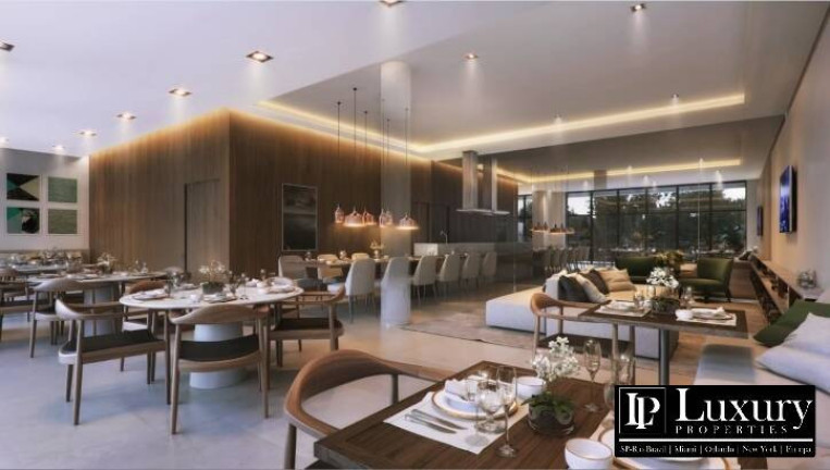 Imagem Apartamento com 3 Quartos à Venda, 172 m² em Vila Olimpia - São Paulo Imagem Apartamento com 3 Quartos à Venda, 172 m² em Vila Olimpia - São Paulo