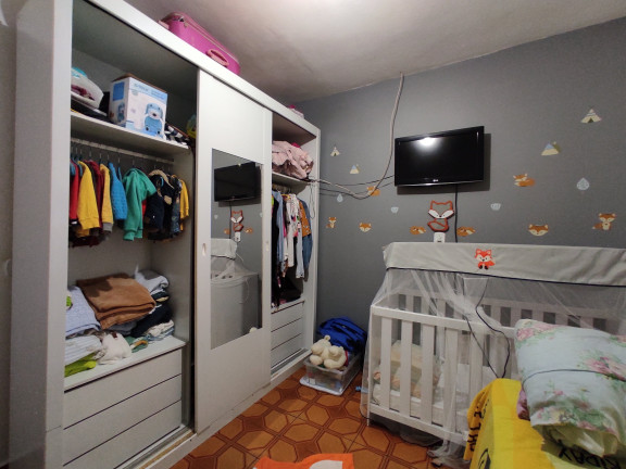 Imagem Casa com 2 Quartos à Venda, 122 m² em Assunção - São Bernardo Do Campo Imagem Casa com 2 Quartos à Venda, 122 m² em Assunção - São Bernardo Do Campo