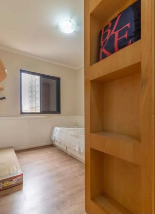 Imagem Imóvel com 3 Quartos à Venda, 96 m² em Vila Mascote - São Paulo Imagem Imóvel com 3 Quartos à Venda, 96 m² em Vila Mascote - São Paulo