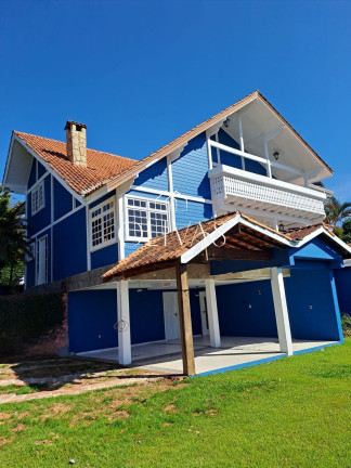 Imagem Casa de Condomínio com 4 Quartos à Venda, 545 m² em Sítio Da Moenda - Itatiba