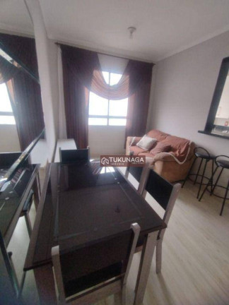 Imagem Apartamento com 2 Quartos para Alugar, 45 m² em Ponte Grande - Guarulhos Imagem Apartamento com 2 Quartos para Alugar, 45 m² em Ponte Grande - Guarulhos