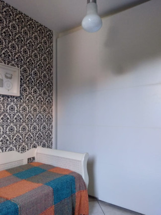 Imagem Apartamento com 2 Quartos à Venda, 65 m² em Lauzane Paulista - São Paulo