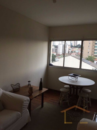 Imagem Apartamento com 2 Quartos à Venda, em Vila Paulicéia - São Paulo Imagem Apartamento com 2 Quartos à Venda, em Vila Paulicéia - São Paulo