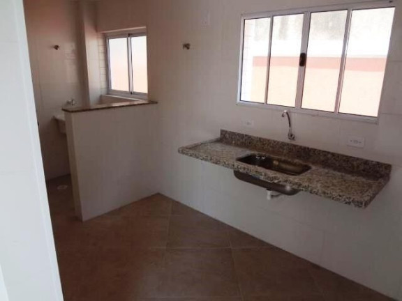 Imagem Casa com 3 Quartos à Venda, 92 m² em Catiapoã - São Vicente Imagem Casa com 3 Quartos à Venda, 92 m² em Catiapoã - São Vicente