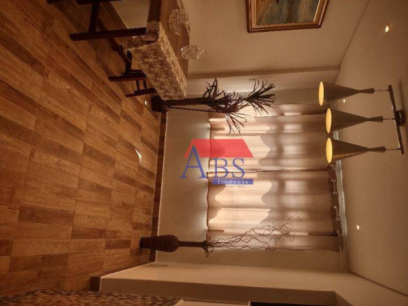 Imagem Apartamento com 1 Quarto à Venda, 45 m² em Gonzaga - Santos