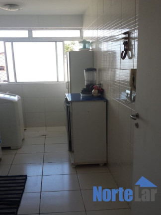 Imagem Apartamento com 2 Quartos à Venda, 62 m² em Casa Verde Alta - São Paulo