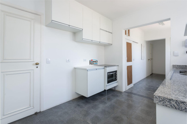 Imagem Apartamento com 4 Quartos à Venda, 305 m² em Indianópolis - São Paulo Imagem Apartamento com 4 Quartos à Venda, 305 m² em Indianópolis - São Paulo