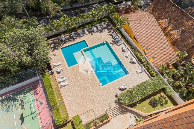 Imagem Apartamento com 3 Quartos à Venda, 94 m² em Vila Andrade - São Paulo Imagem Apartamento com 3 Quartos à Venda, 94 m² em Vila Andrade - São Paulo