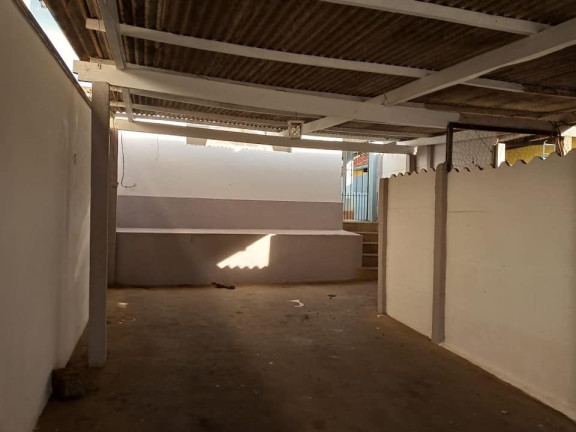 Imagem Imóvel com 3 Quartos à Venda, 60 m² em Centro - Atibaia