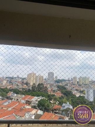 Imagem Apartamento com 3 Quartos à Venda, 63 m² em Jardim Textil - São Paulo