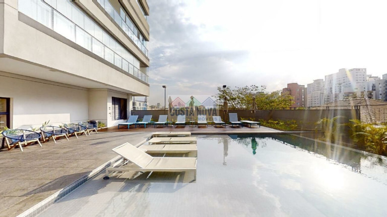 Imagem Apartamento com 1 Quarto à Venda, 73 m² em Cerqueira César - São Paulo Imagem Apartamento com 1 Quarto à Venda, 73 m² em Cerqueira César - São Paulo