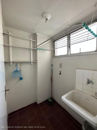 Imagem Apartamento com 1 Quarto à Venda, 38 m² em Sacoma - São Paulo