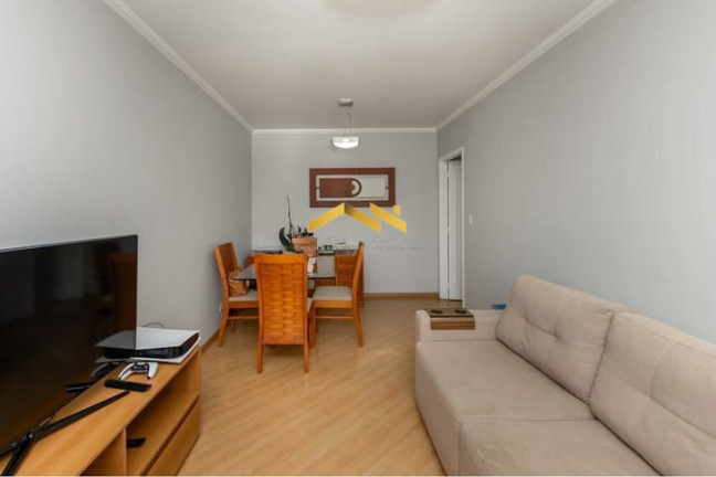 Imagem Apartamento com 2 Quartos à Venda, 76 m² em Moema - São Paulo