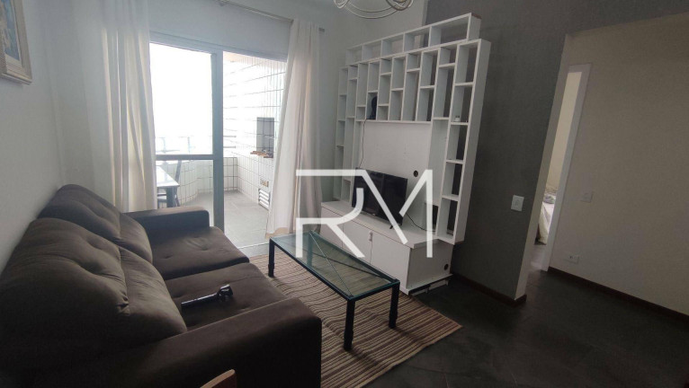 Imagem Apartamento com 3 Quartos à Venda, 108 m² em Vila Atlântica - Mongaguá