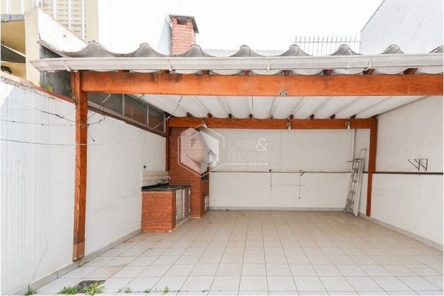 Imagem Casa com 3 Quartos à Venda, 130 m² em Mirandópolis - São Paulo