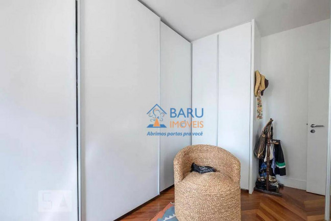 Imagem Apartamento com 2 Quartos à Venda, 78 m² em Jardim América - São Paulo