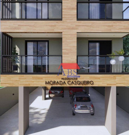 Imagem Apartamento com 2 Quartos à Venda, 50 m² em Jardim Casqueiro - Cubatão Imagem Apartamento com 2 Quartos à Venda, 50 m² em Jardim Casqueiro - Cubatão