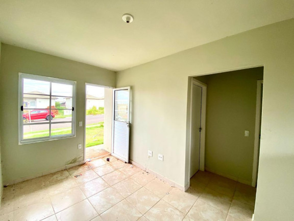 Imagem Casa com 2 Quartos à Venda, 43 m² em Centro - Lins